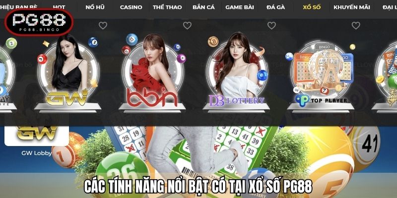 Chức năng thống kê cho phép người chơi theo dõi toàn bộ kết quả đặt cược