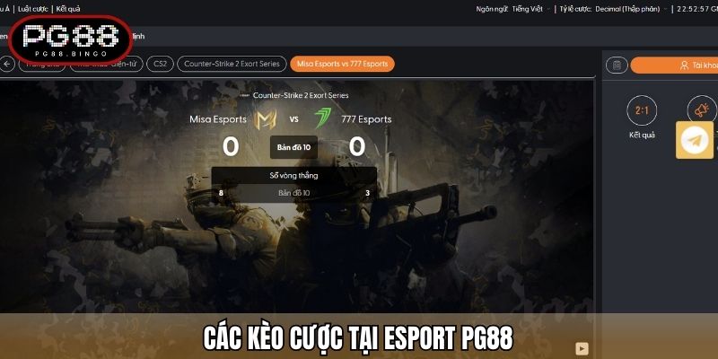 Cược xiên là hình thức cược kết hợp giữa hai hay nhiều loại cược khác