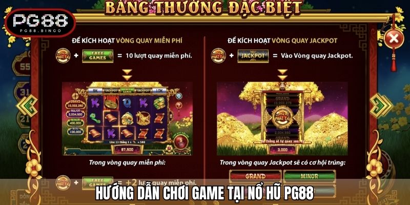 Hầu hết các tựa game đều có 5 cột và 3 hàng thanh toán