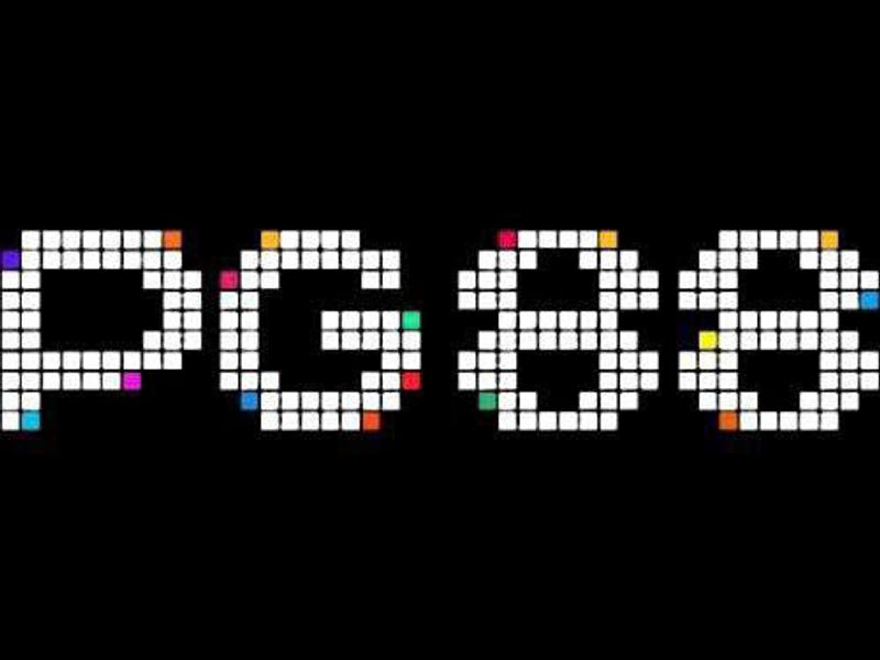 pg88 logo