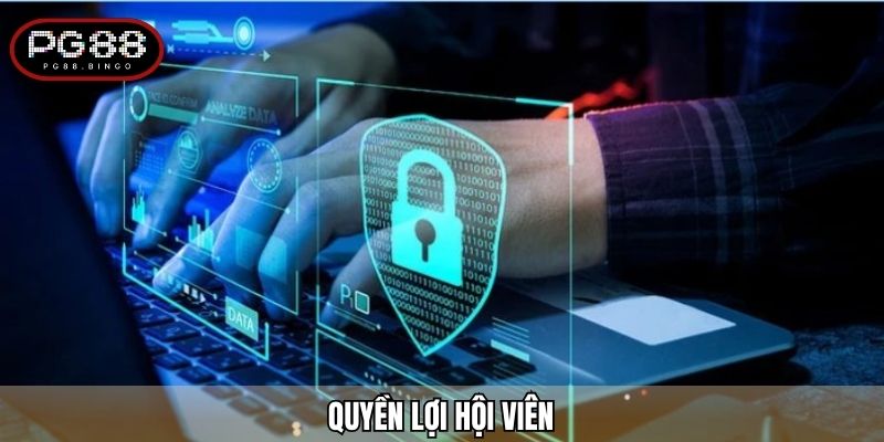 Quyền lợi hội viên